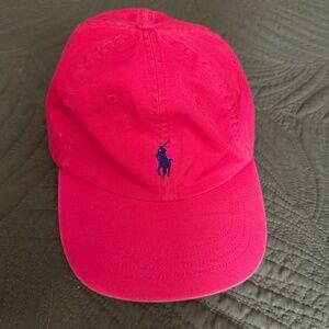 Polo hat